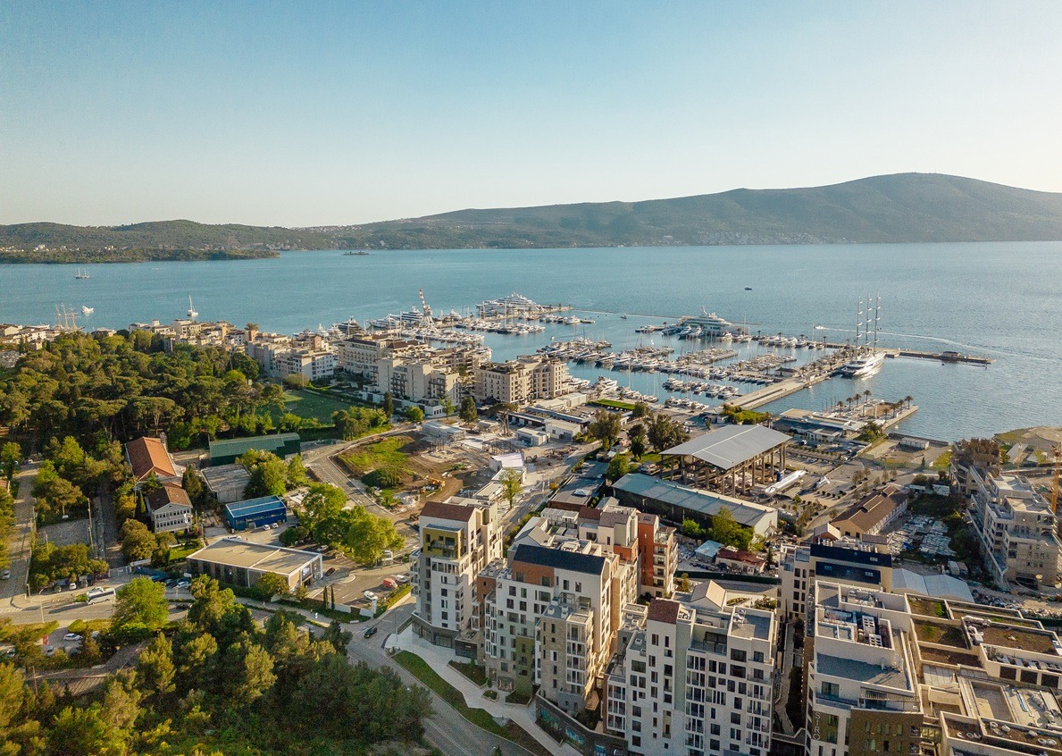 Boka Place Penthouse